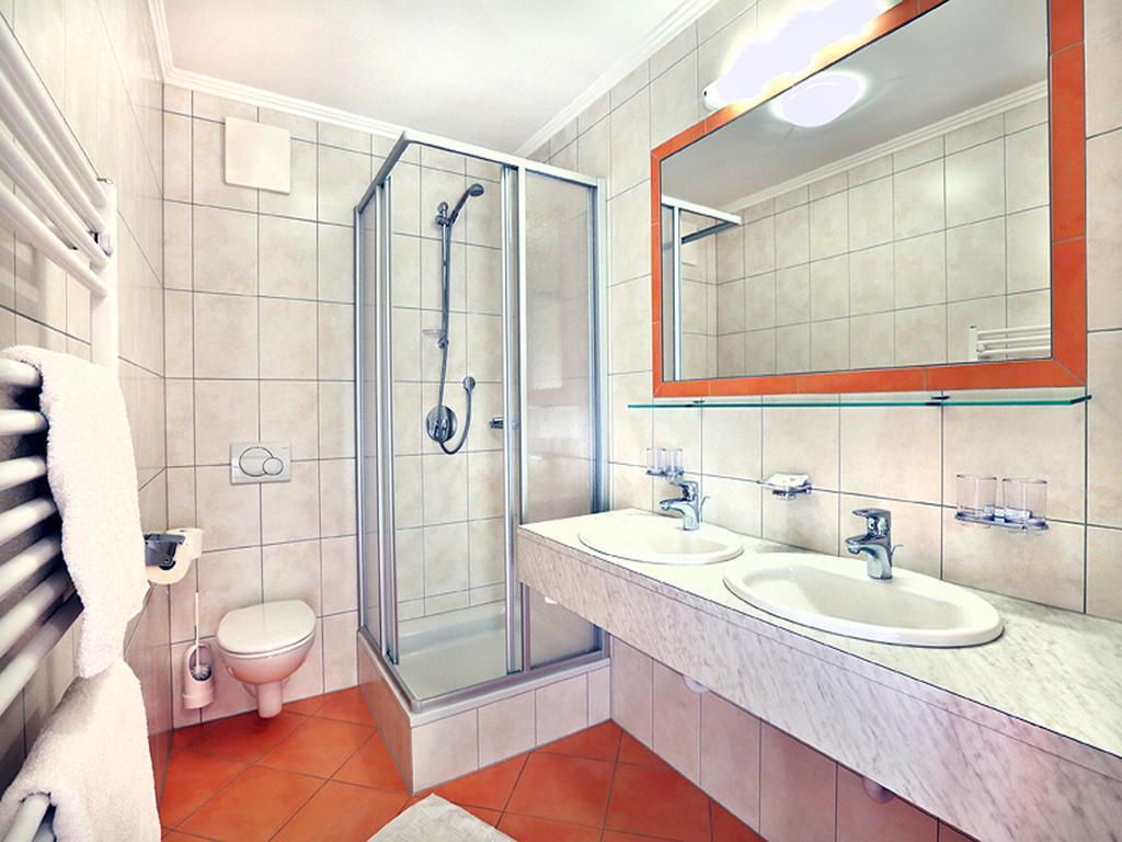 Appartement Sporthütte Fiegl Sölden Habitación foto